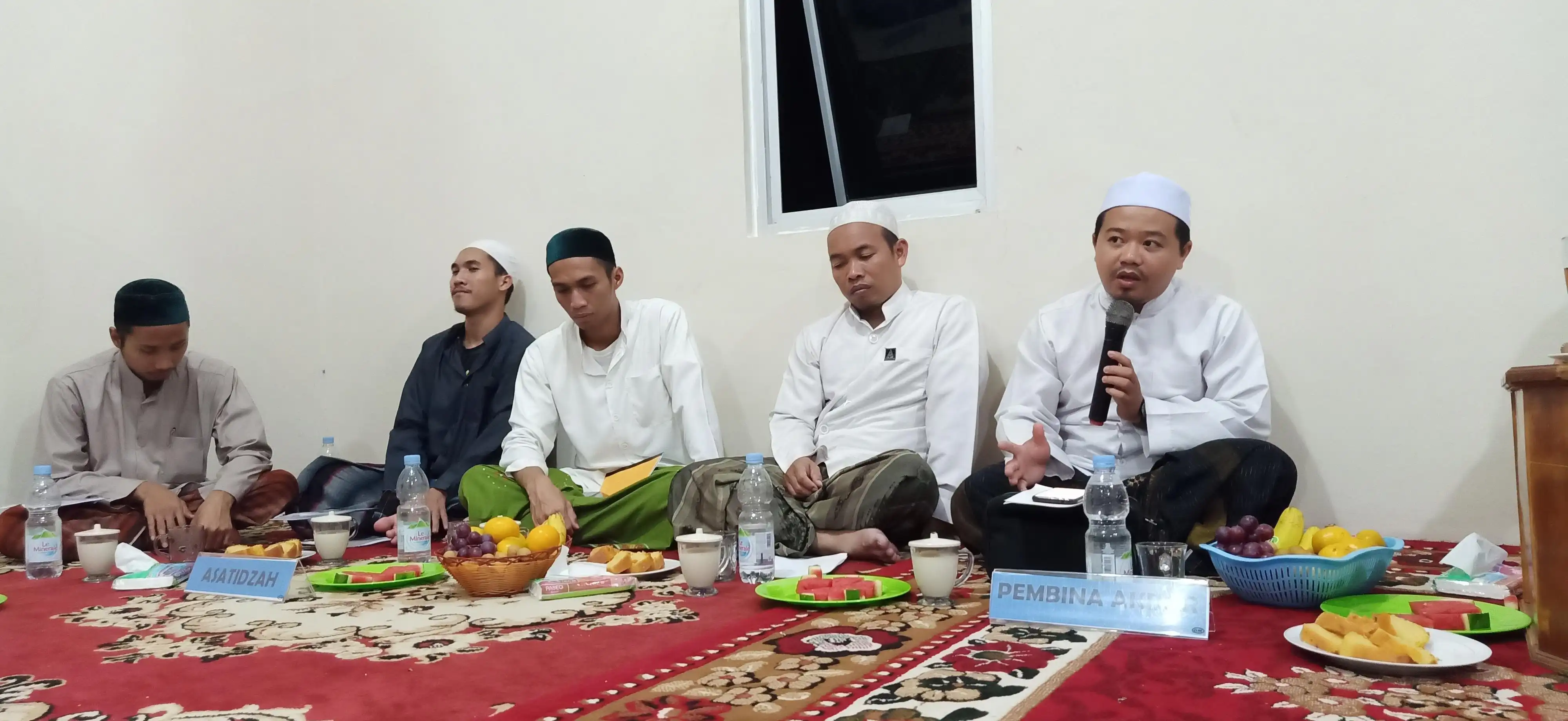 Rapat Akbar 60